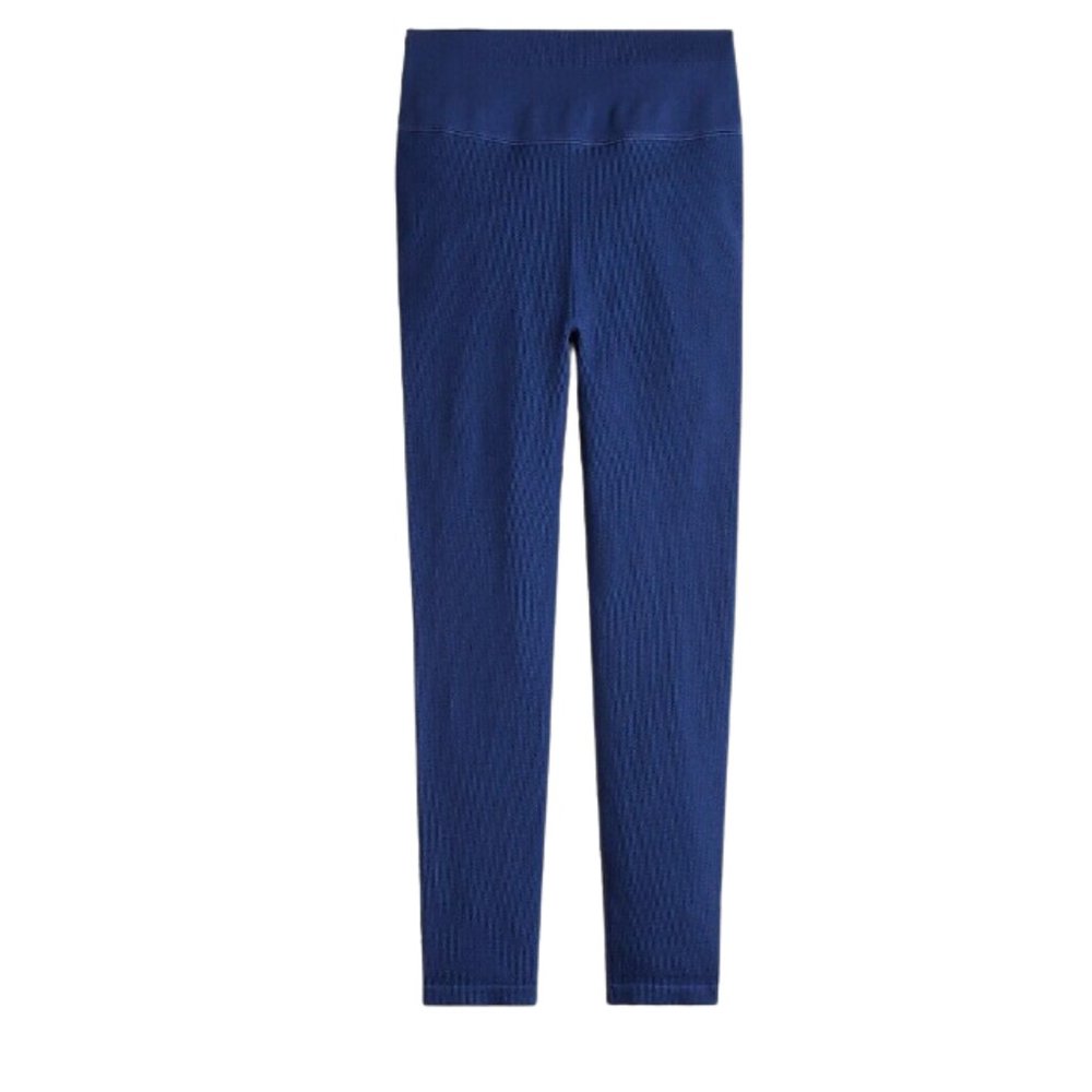 J. Crew Navy Leggings • Size XS/Extra Small